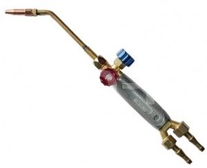 REDIUS Горелка пропановая ГЗУ-3-23 6/9 (нак. 2, 3), REDIUS REDIUS Горелка пропановая ГЗУ-3-23 6/9 (нак. 2, 3), REDIUS