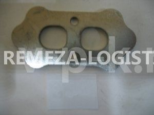 R 009W115II Ограничитель пластины клапанной НД W115II для w115-10 (10 бар) фото