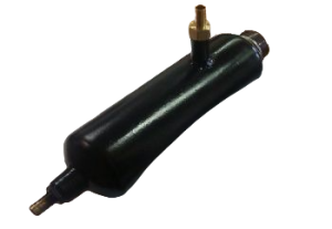 Подогреватель охлаждающей жидкости 1,2 кВт Подогреватель охлаждающей жидкости 1,2 кВт фото