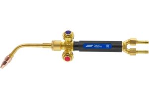 Горелка ацетиленовая Г2А-05 «Звездочка» (№ 0А, 1А, 2А, 3А)  Горелка ацетиленовая Г2А-05 «Звездочка» (№ 0А, 1А, 2А, 3А)