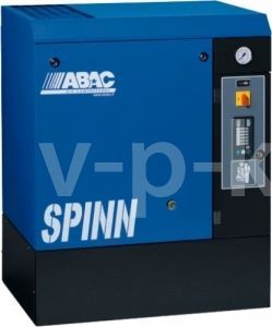 Винтовой компрессор ABAC SPINN 11 FM 13 Винтовой компрессор ABAC SPINN 11 FM 13 фото