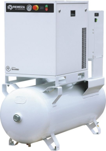 Спиральный компрессор Remeza КС10-10-270Д Спиральный компрессор Remeza КС10-10-270Д фото