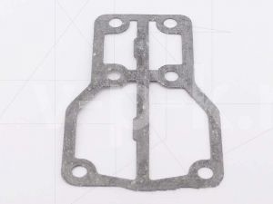 Прокладка C415.01.00.006 к головке К33 для компрессора АСО-Бежецк Прокладка C415.01.00.006 к головке К33 для компрессора АСО-Бежецк