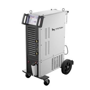 Сварочные инверторы TIG Triton Аппарат аргоно-дуговой сварки TRITON ALUTIG 400Р AC/DC W(водяное охлаждение) Сварочные инверторы TIG Triton Аппарат аргоно-дуговой сварки TRITON ALUTIG 400Р AC/DC W(водяное охлаждение) фото