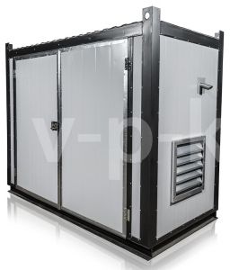 Дизельный генератор ТСС АД-30С-Т400-1РМ7 в контейнере 026712, 026171, 031386, 033274, 036296 Дизельный генератор ТСС АД-30С-Т400-1РМ7 в контейнере 026712, 026171, 031386, 033274, 036296 фото
