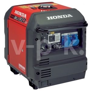 Бензиновый генератор Honda EU30is EU30iS1RGA6 Бензиновый генератор Honda EU30is EU30iS1RGA6 фото