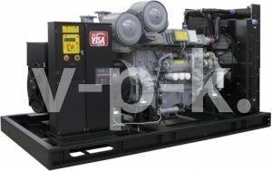 Дизельный генератор Onis Visa P 2000 U  Дизельный генератор Onis Visa P 2000 U  фото