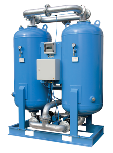 Адсорбционный осушитель  RED 1200 Адсорбционный осушитель  RED 1200