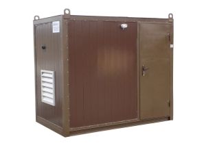 Дизельный генератор Азимут АД-150С-Т400-2РНМ16  фото