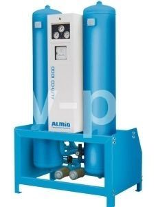 Адсорбционный осушитель воздуха ALMIG ALM-CD 6200  (-40C) фото