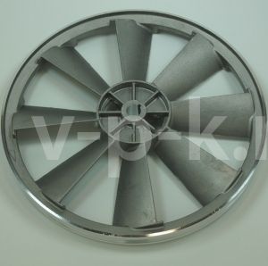 9100270230 Маховик Fiac AB 360