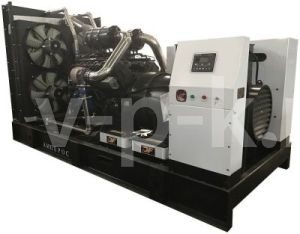 Дизельный генератор Leega АД 1000-Т400 Mitsubishi Дизельный генератор Leega АД 1000-Т400 Mitsubishi