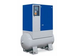 Винтовой компрессор Ceccato CSB 30/8-500 D фото