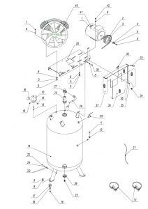 Держатель для 270v90B фото