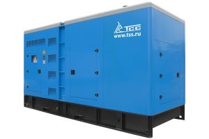 Дизельный генератор ТСС АД-320С-Т400-2РКМ17 032682 Дизельный генератор ТСС АД-320С-Т400-2РКМ17 032682 фото