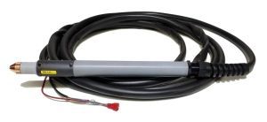 Аппарат плазменной резки Triton Плазмотрон для CNC с пневмоподжигом TM-125 (12 метров, центральный адаптер) Аппарат плазменной резки Triton Плазмотрон для CNC с пневмоподжигом TM-125 (12 метров, центральный адаптер) фото