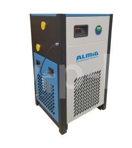 Рефрижераторный осушитель воздуха  ALM-RD 110 Рефрижераторный осушитель воздуха  ALM-RD 110 фото