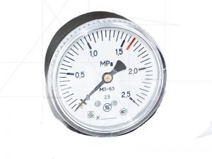 3943374 Манометр для пескоструйного аппарата АСО150-200 для компрессора АСО-Бежецк 3943374 Манометр для пескоструйного аппарата АСО150-200 для компрессора АСО-Бежецк фото