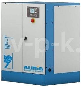 Винтовой компрессор ALMIG Belt XP 6 D - 13 Винтовой компрессор ALMIG Belt XP 6 D - 13 фото