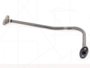 Трубопровод С415М.00.00.200 к головке К33 для компрессора АСО-Бежецк Трубопровод С415М.00.00.200 к головке К33 для компрессора АСО-Бежецк