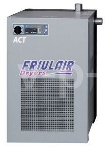 Рефрижераторный осушитель воздуха Friulair ACT 600 Рефрижераторный осушитель воздуха Friulair ACT 600 фото