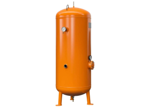 Ресивер  РВ 500-16, ресивер для пневмолинии  РВ 500-16, ресивер для компрессора и пневмооборудования  РВ 500-16