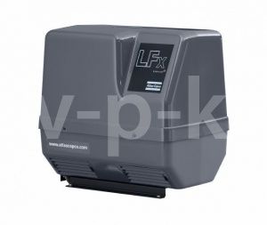 Поршневой компрессор Atlas Copco LFx 1,5 1PH Power Box фото