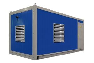 Дизельный генератор ТСС АД-320С-Т400-2РНМ2 Linz 029351 Дизельный генератор ТСС АД-320С-Т400-2РНМ2 Linz 029351 фото