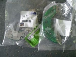 Фильтр топливный 922-230 фото