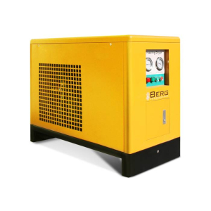 Рефрижераторный осушитель воздуха Berg OB-37 40 бар фото