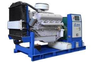 Дизельный генератор  АД-75С-Т400-1РМ2 Linz Дизельный генератор  АД-75С-Т400-1РМ2 Linz