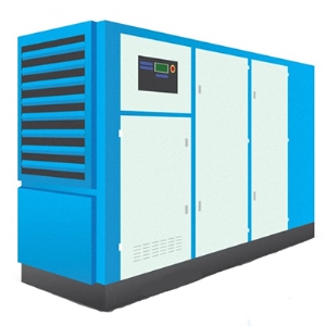 Винтовой компрессор  DLVF-45 Винтовой компрессор  DLVF-45