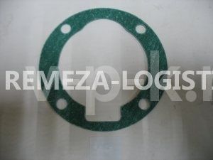 R 016W115II Прокладка плиты клапанной НД W115II для w115-16 (16 бар) R 016W115II Прокладка плиты клапанной НД W115II для w115-16 (16 бар) фото