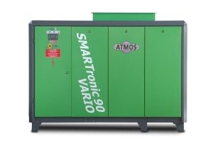 Винтовой компрессор ATMOS ST 75 7.8 Винтовой компрессор ATMOS ST 75 7.8 фото