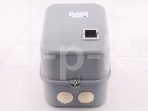 Пускатель магнитный для бежецких компрессоров для компрессора АСО-Бежецк Пускатель магнитный для бежецких компрессоров для компрессора АСО-Бежецк фото