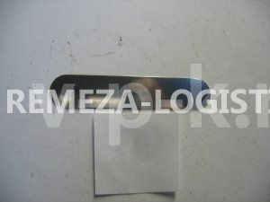 R 21125017 Пластина клапанная 55х11 мм (комплект 2 шт) LH20-2/LB30-2/40-2 для lh20 R 21125017 Пластина клапанная 55х11 мм (комплект 2 шт) LH20-2/LB30-2/40-2 для lh20 фото