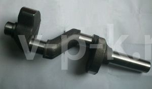 (6212863000) Коленвал B7000