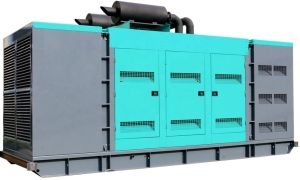 Дизельный генератор Амперос АД 1000-Т400 KOGEL WLV1200 (12V) в кожухе  4-х тактный Дизельный генератор Амперос АД 1000-Т400 KOGEL WLV1200 (12V) в кожухе  4-х тактный фото