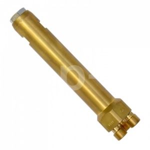 MESSER Резак машинный MSID 160-A/PMYE (L-160 мм, 55490210), MESSER MESSER Резак машинный MSID 160-A/PMYE (L-160 мм, 55490210), MESSER фото