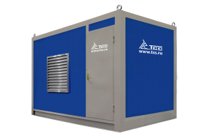 Дизельный генератор ТСС АД-40С-Т400-2РНМ9 в контейнере с АВР 054001 Дизельный генератор ТСС АД-40С-Т400-2РНМ9 в контейнере с АВР 054001 фото