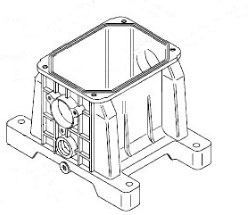 5071040008 Картер