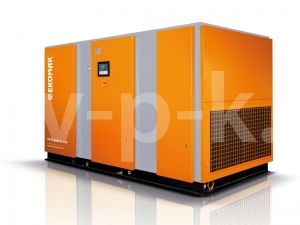 Винтовой компрессор Ekomak EKO 75SCD 8 Винтовой компрессор Ekomak EKO 75SCD 8 фото