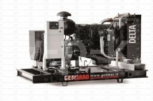 Дизельный генератор  G350IO