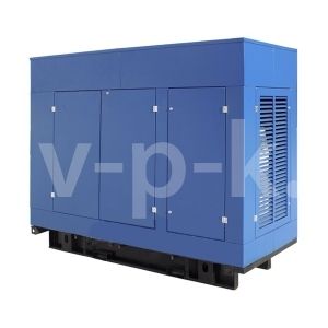 Дизельный генератор Азимут АД-140C-Т400-1РПМ11  Дизельный генератор Азимут АД-140C-Т400-1РПМ11  фото