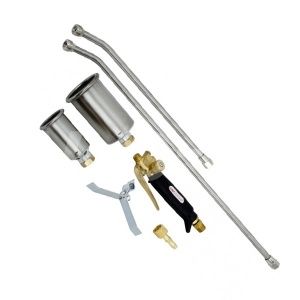 GCE Горелка газовоздушная PROPALINE 2 (рычаг), GCE GCE Горелка газовоздушная PROPALINE 2 (рычаг), GCE фото