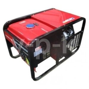 Бензиновый генератор Амперос LT15000ME-3  Бензиновый генератор Амперос LT15000ME-3  фото