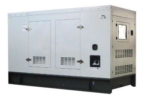 Дизельный генератор DEUTZ WPG 41L9 (30KW)  Дизельный генератор DEUTZ WPG 41L9 (30KW)  фото