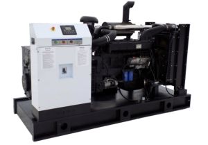 Дизельный генератор Азимут АД-250С-Т400-2РМ15  фото