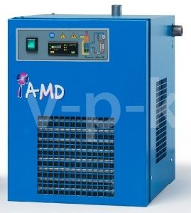 Рефрижераторный осушитель воздуха Friulair AMD 25 Рефрижераторный осушитель воздуха Friulair AMD 25 фото