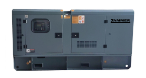 Дизельный генератор  AD-100-Т400 Prof в кожухе